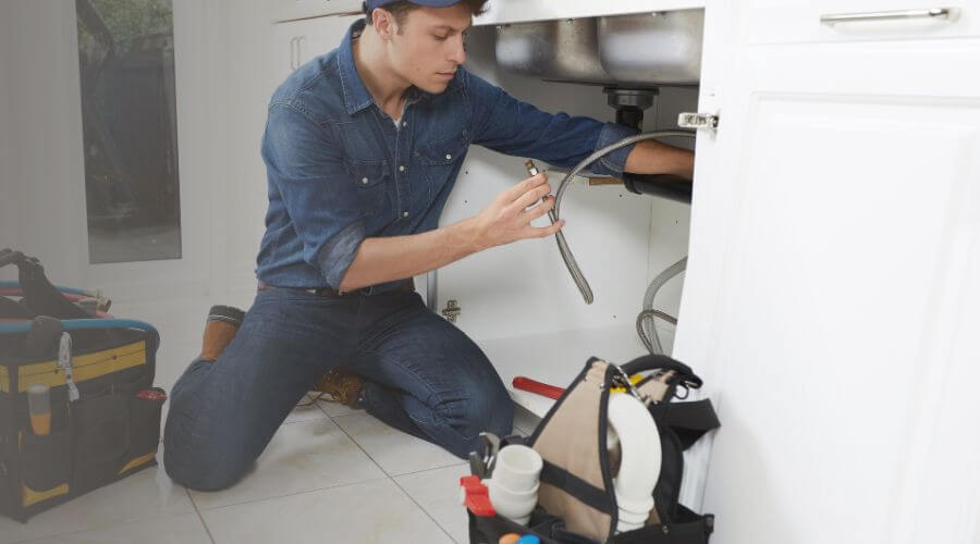 Plumbing in Macksburg, OH